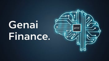 Gen AI in finance