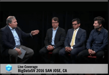 Making Big Data Ready for Business Now | Video