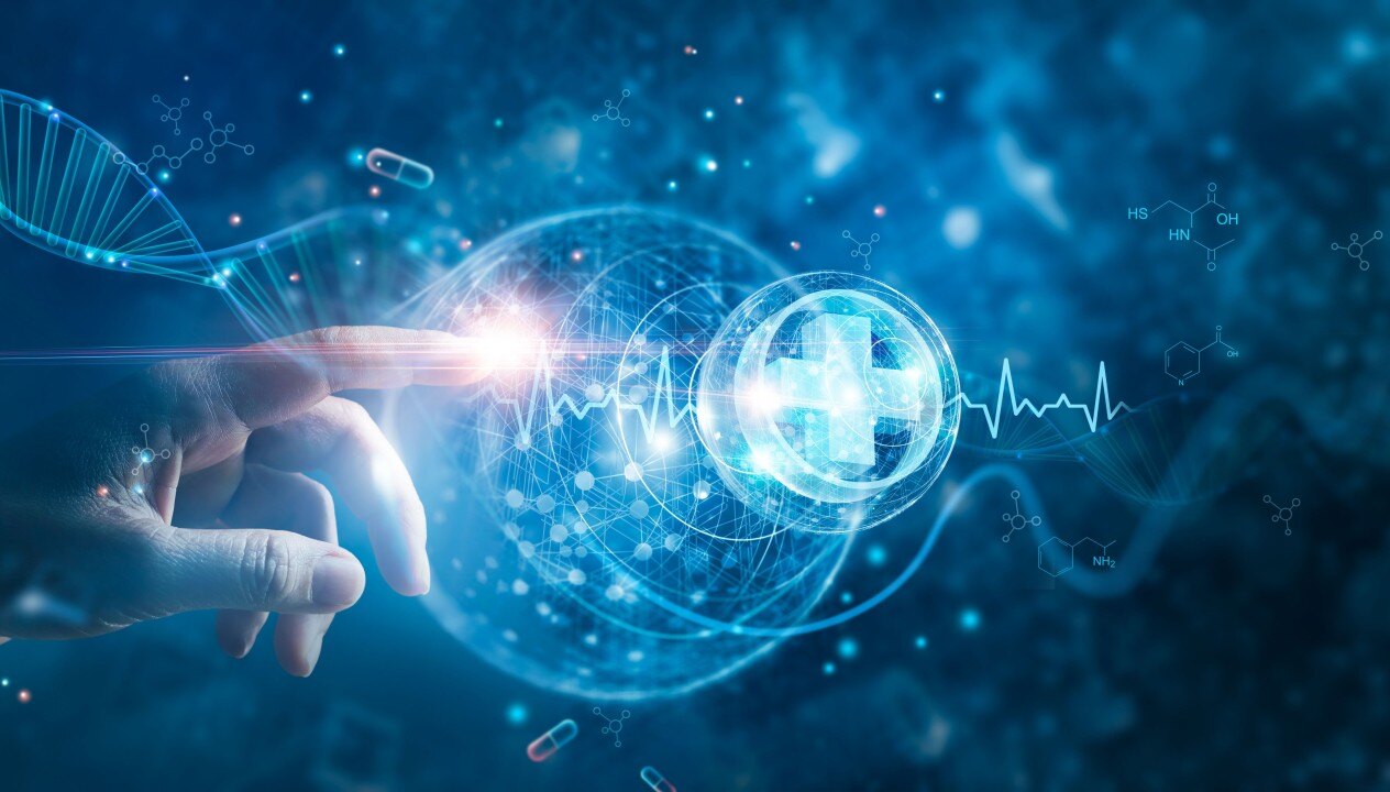 Leading Manufacturer of Health Products Accelerates Decisions with Real-Time SAP Integration
