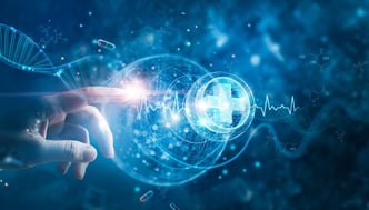 Leading Manufacturer of Health Products Accelerates Data-Driven Decisions with Real-Time SAP Integration Using Informatica IDMC