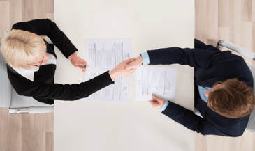 Staffing - ILM Consultant Resume