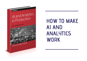AI and Analytics in Production
