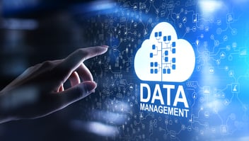 Artificial Intelligence, Master Data Management