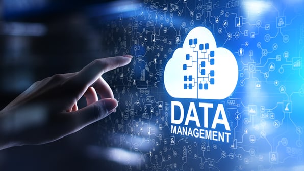 Artificial Intelligence, Master Data Management