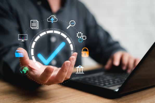 data quality + ai