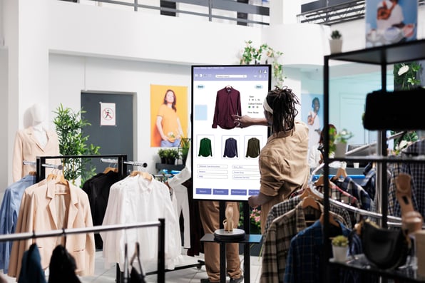 Generative AI in Retail