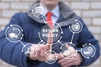 Product Returns Experience for Shoppers and Retailers