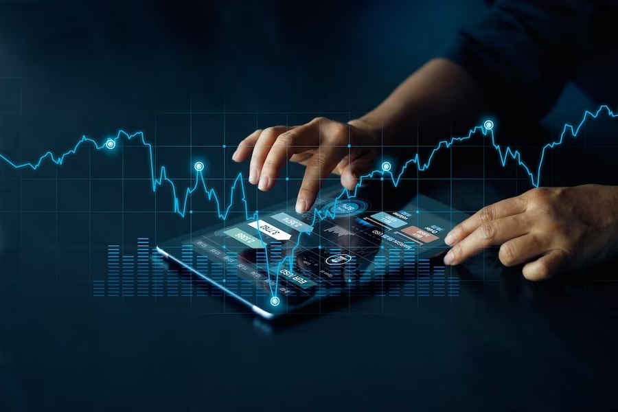 Financial Services