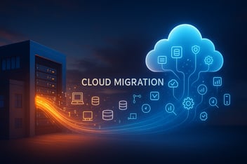 Cloud Migration