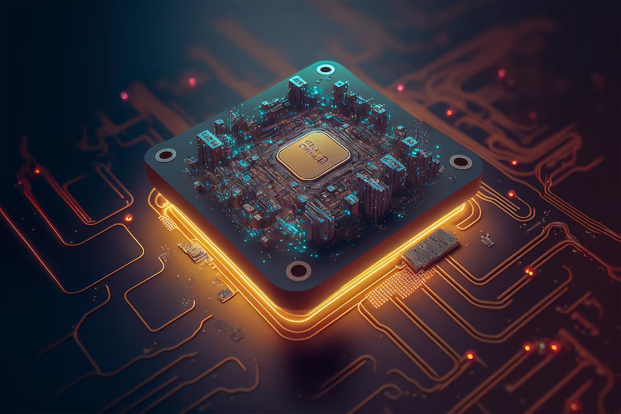 Hi-Tech & Software