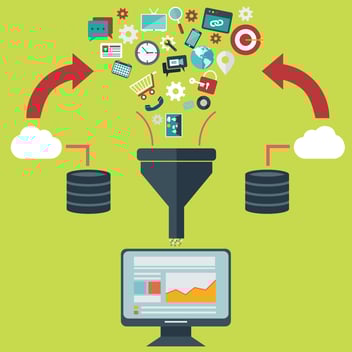 Master Data: A Key to Unlock the True Power of Data