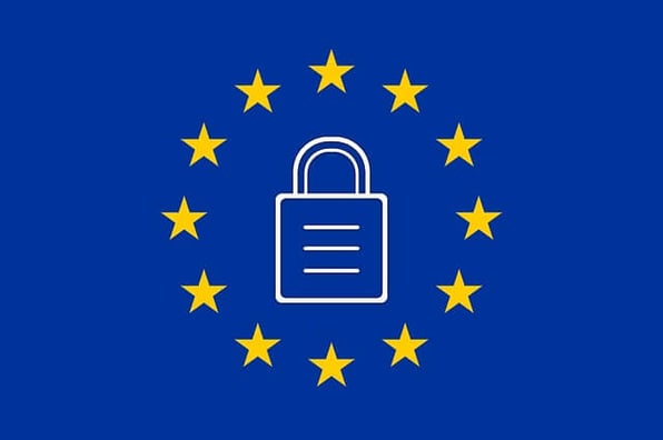 What is GDPR: Your 5 Minute Brief
