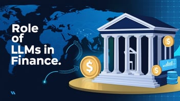 LLMs in finance
