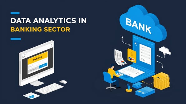 Data in banking