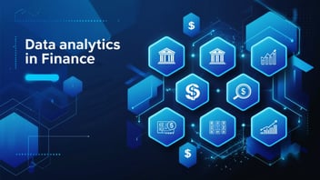 Data Analytics in Finance