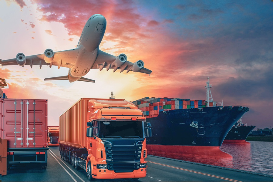 Logistics