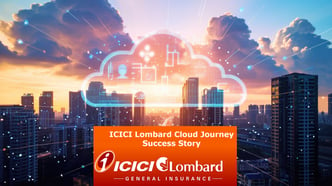 ICICI LOMBARD IDMC Modernization: Revolutionizing Cloud Data Management at ICICI Lombard