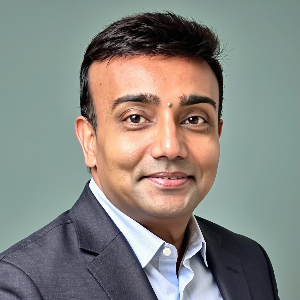 Shibram Banerjee