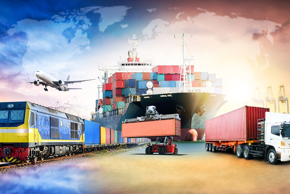 Transportation & Logistics