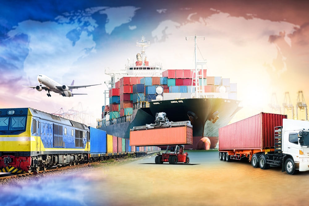 Transportation and Logistics-1