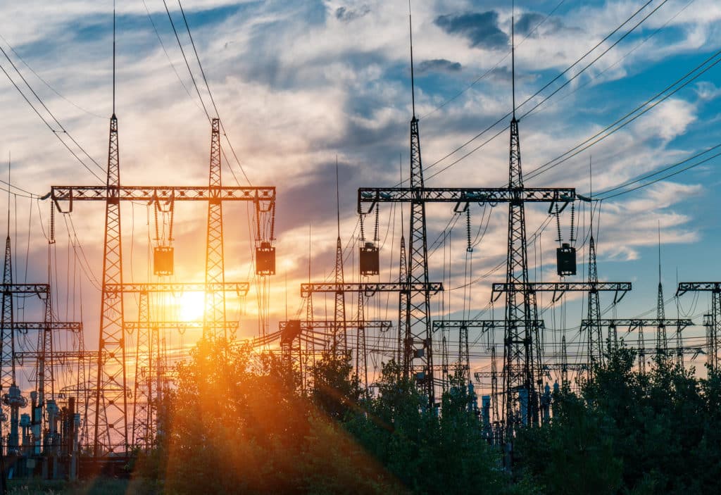Energy & Utilities