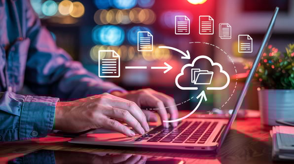 Reinventing Enterprise Data Modernization