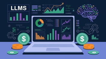 LLM in finance