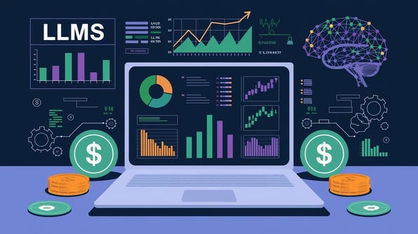 LLM in finance