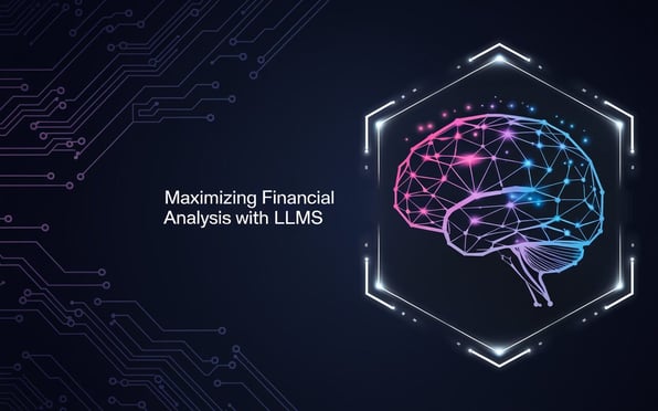LLM in finance