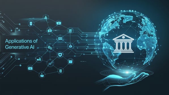 Gen AI in banking