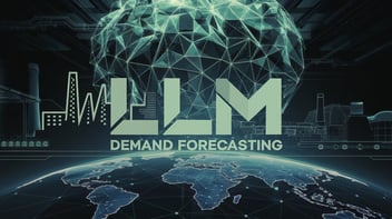 SCM LLM