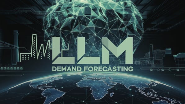 SCM LLM