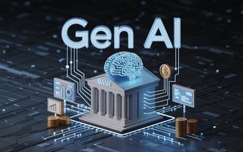 Gen AI in banking
