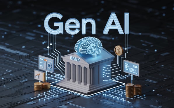 Gen AI in banking