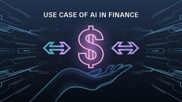 AI use case in Finance