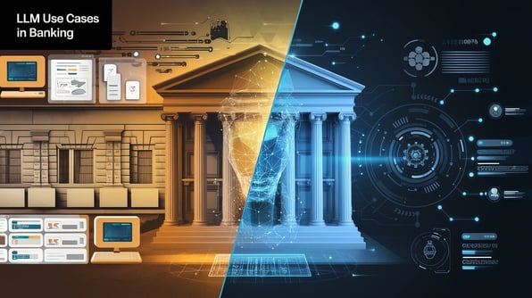 LLM Use Cases in Banking