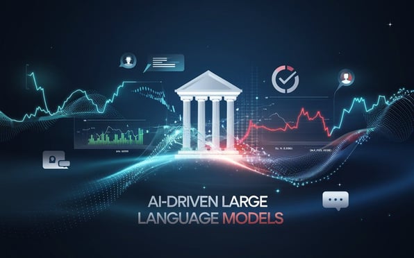 AI LLM Finance