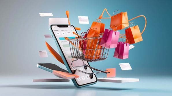  E-commerce Store