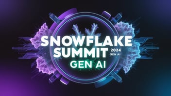 Snowflake + Gen AI