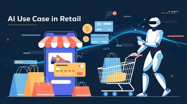 Ai use case in retail