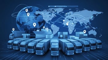 Supply chain