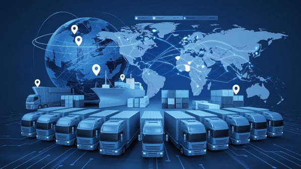 Supply chain