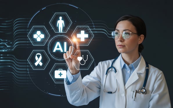 AI Healthcare