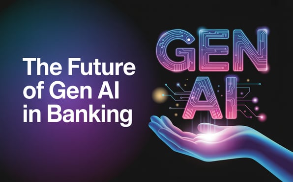 Gen AI Banking