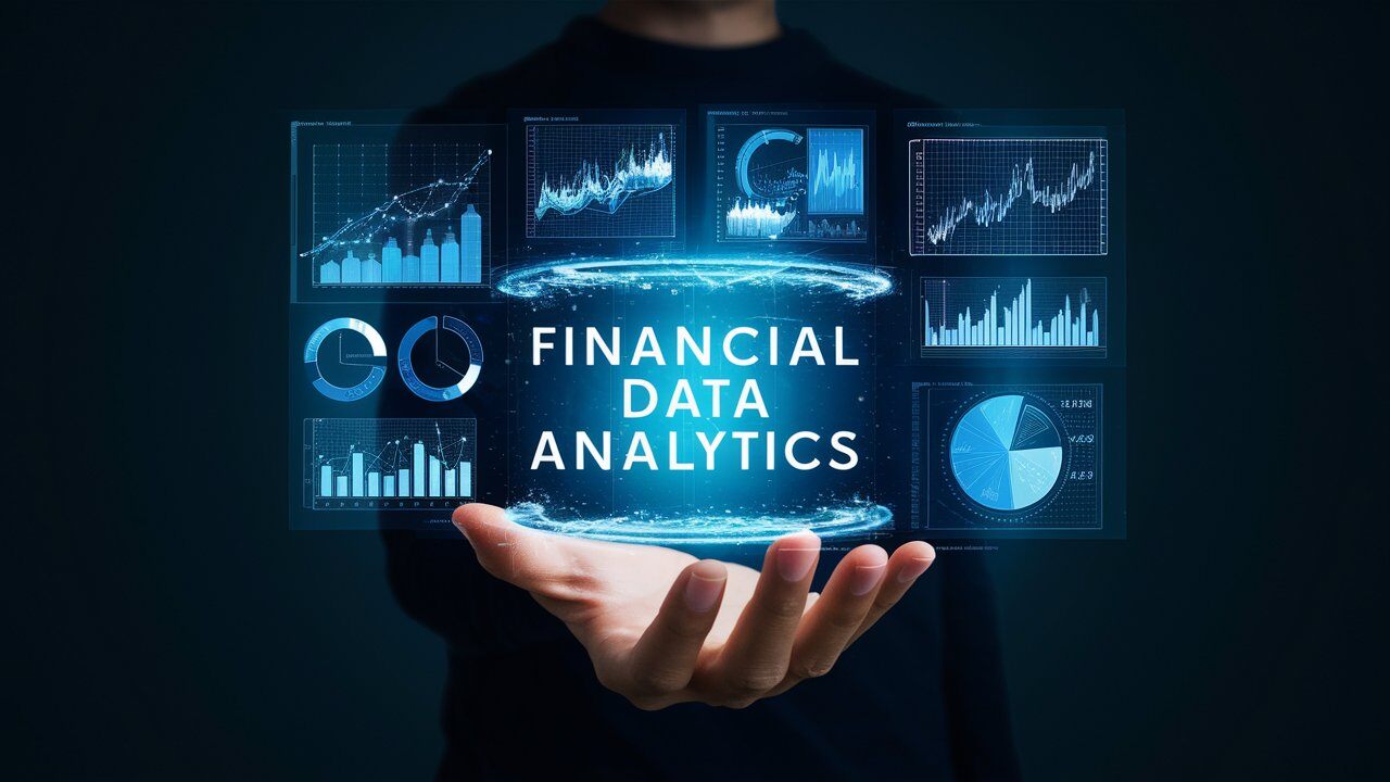 The Evolution and Future of Data Analytics in Finance