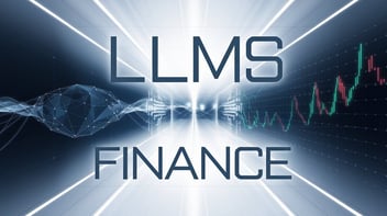 LLMs finance