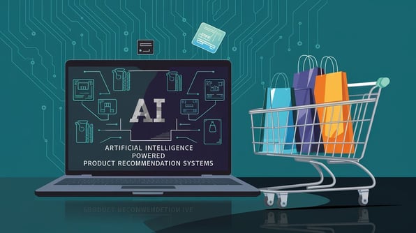 Product Recommendation Systems in Retail