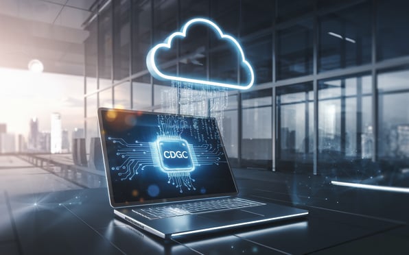 Informatica EDC to CDGC