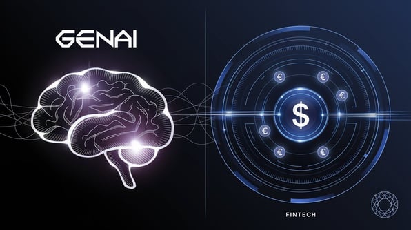 Gen AI fintech