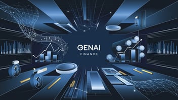 Gen AI Finance